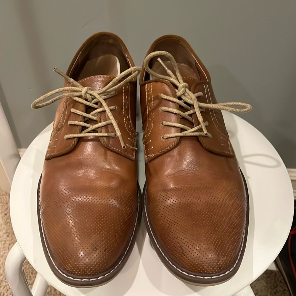 Madden Men’s Dress Shoes Size 10